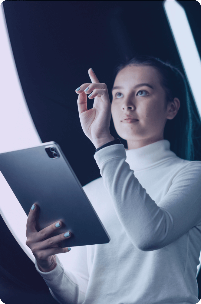 business development